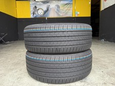 Usato: 2 Gomme 235/50R19 99V