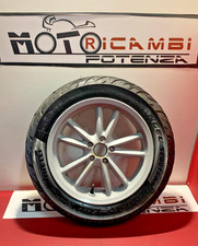 CERCHIO RUOTA POSTERIORE