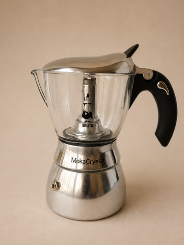 Caffettiera bialetti moka - bialetti, "moka