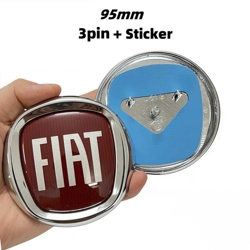 Stemma fiat 500 - 500, punto