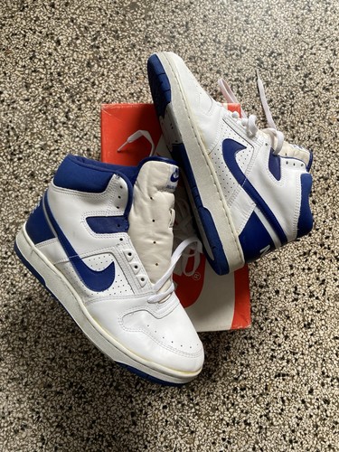 Nike delta force high 1987 - nike,