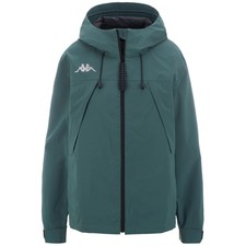 Kappa - Giubbotto Donna