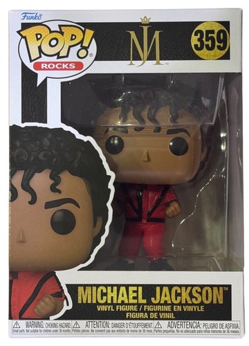 Funko pop rocks - pop!,