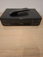 Videoregistratore grundig - videoregistratore,