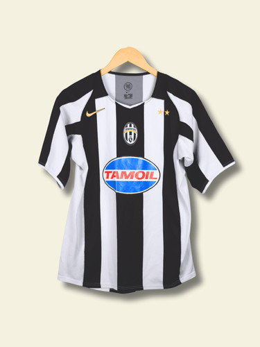 Juventus home 2004 - juventus,