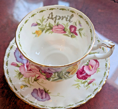 Royal albert serie - royal,