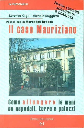 Caso mauriziano gigli - il,