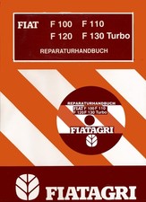 Manuale riparazione ORIGINALE