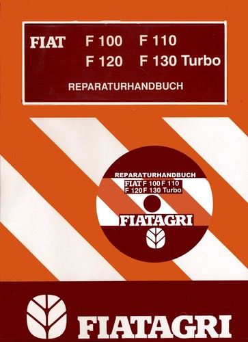 Manuale riparazione originale - manuale,