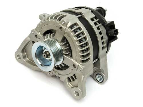 Alternatore 6 1 - 5,7, 6,1-l