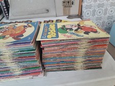 Lotto Albi Di Topolino anche