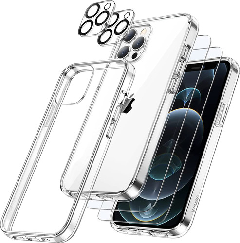 Jetech cover per iphone - in,