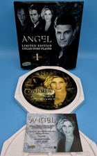 Rare TV BUFFY ANGEL SERIES 1