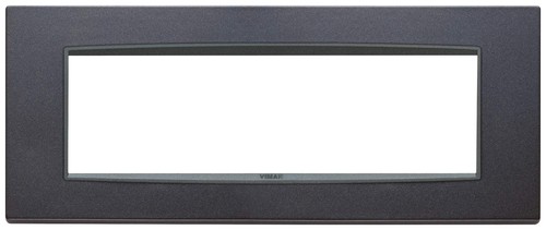 Vimar 20657 eikon placca - vimar, 20657.15