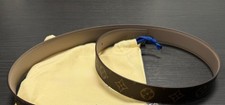 Cintura louis vuitton - cintura,