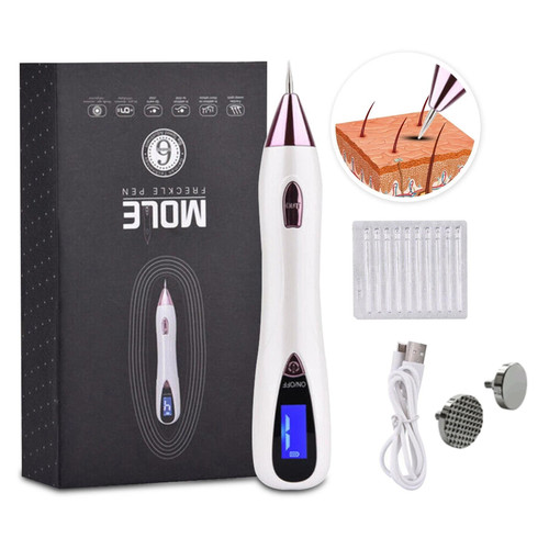 Penna plasma laser - al,