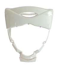 SCUDO ANTERIORE HONDA SH I 125