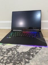 ASUS ROG Strix Scar G533Z