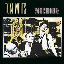TOM WAITS –