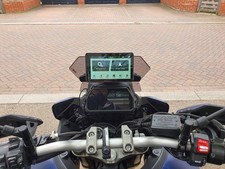 Yamaha tracer 900 - yamaha,