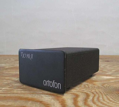 Trasformatore step ortofon - trasformatore,