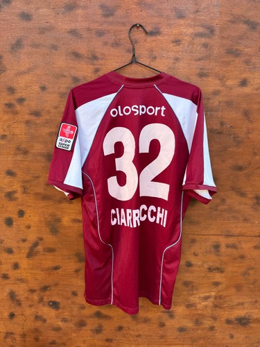Maglia calcio bellinzona - calcio, match