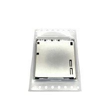 Nuovo slot scheda SD per Canon