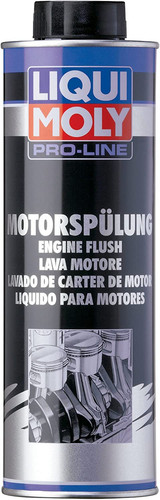 Pro line lava motore additivo - pro-line,