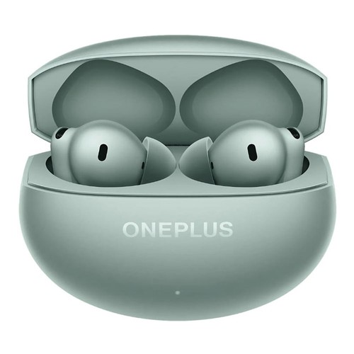 Oneplus buds green e513a - oneplus, 4