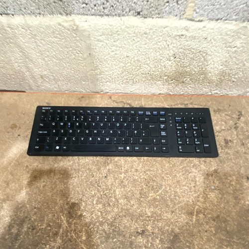 Sony vaio vgp - sony, vgp-wkb11