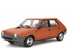 FIAT Ritmo 60 CL Arancione