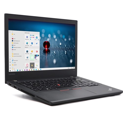 Lenovo thinkpad t470 6300u - thinkpad, i5-6300u