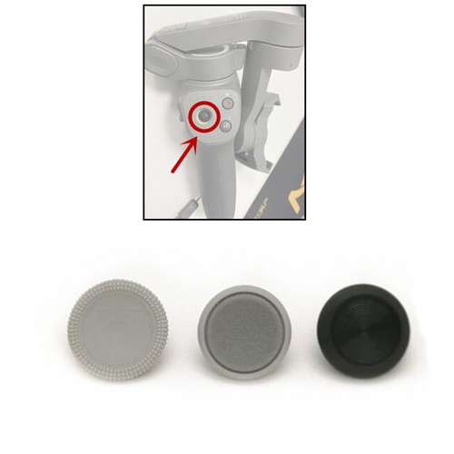 Joystick parts cover pulsante - parts,