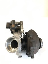 Turbocompressore Chrysler Pt