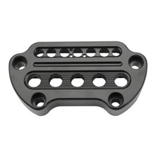 Morsetto manubrio per Harley