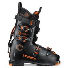 Tecnica Zero G Tour Scout Scarponi Da Sci Tour Freeride Unisex
