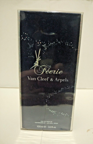 Feerie van cleef - &, edp