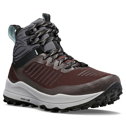 Saucony ultra ridge - saucony, lady