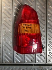 Fanale posteriore sinistro per MAZDA TRIBUTE (EP) TOURING 2.0 