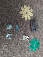  arredo +talloncini HERO QUEST GIOCO IN SCATOLA WAR GAME GAMES WORKSHOP RICAMBI