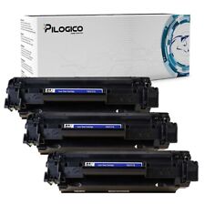 3 TONER CF279A 79A COMPATIBILE PER HP LASERJET PRO M12a M12w MFP M26a MFP M26nw