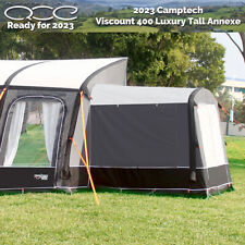 2023 Camptech Viscount Tall