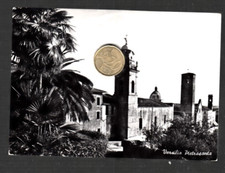 Postcard Versilia Pietrasanta