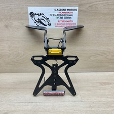 PORTA TARGA TMAX 530 2012 2013