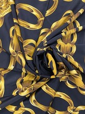 CHANEL FOULARD DONNA WOMAN