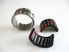 Per OMC JOHNSON EVINRUDE Fuoribordo 25-140 HP V4 Cuscinetto (310433+378252) per 1 Set