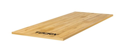 Toorx pedana legno per - toorx,