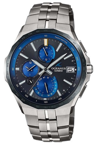 Orologio uomo radio solare - uomo,