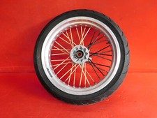 CERCHIO ANTERIORE HUSQVARNA SM 610 S 2002 2004 MARY 691