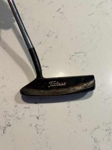 Scotty cameron coronado 1995 - coronado,